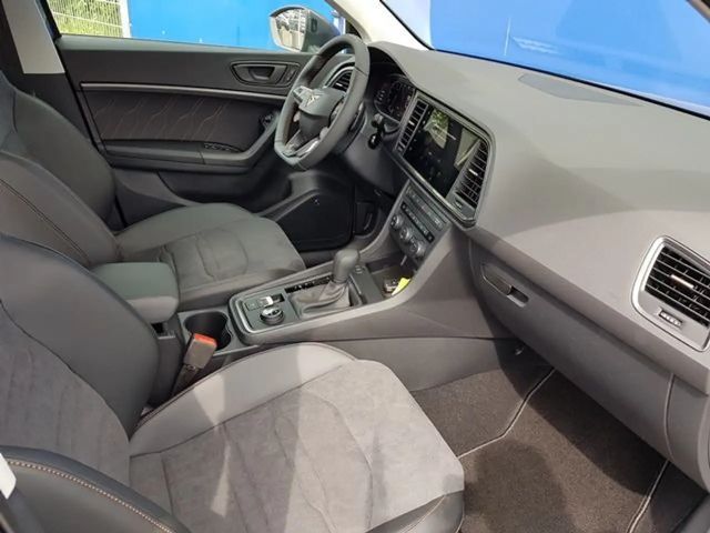 Cupra Ateca 2.0 TSI 4Drive DSG