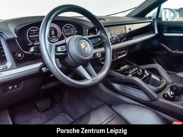 Porsche Cayenne Coupé E-Hybrid