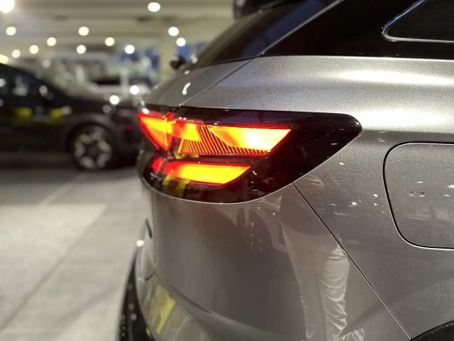 Renault Austral Alpine Esprit