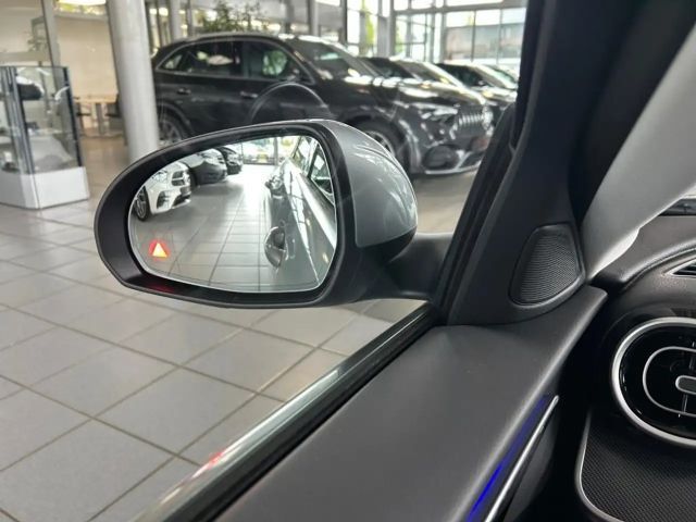 Mercedes-Benz C 200 AVANTGARDE Estate