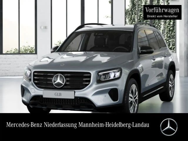 Mercedes-Benz GLB 200 Progressive