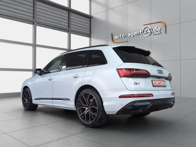 Audi Q7 45 TDI Competition S-Line