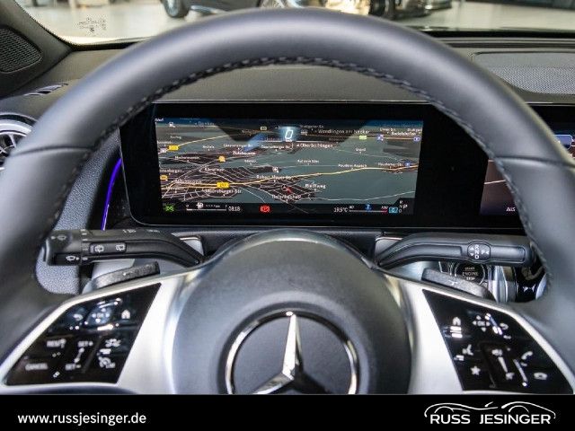 Mercedes-Benz GLB 200 GLB 200 d