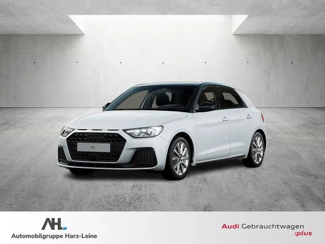 Audi A1 25 TFSI S-Tronic Sportback