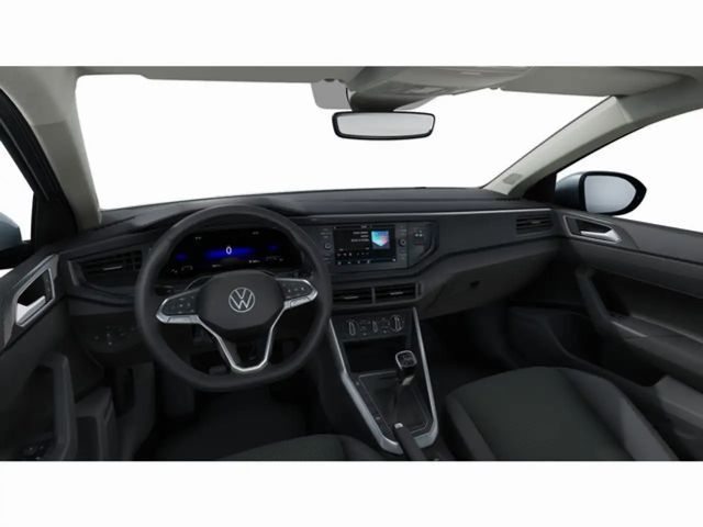 Volkswagen Taigo Life