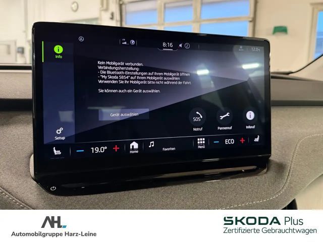 Skoda Enyaq Loft iV 60