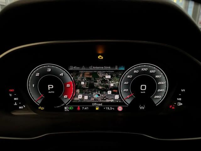 Audi Q3 40 TDI Quattro