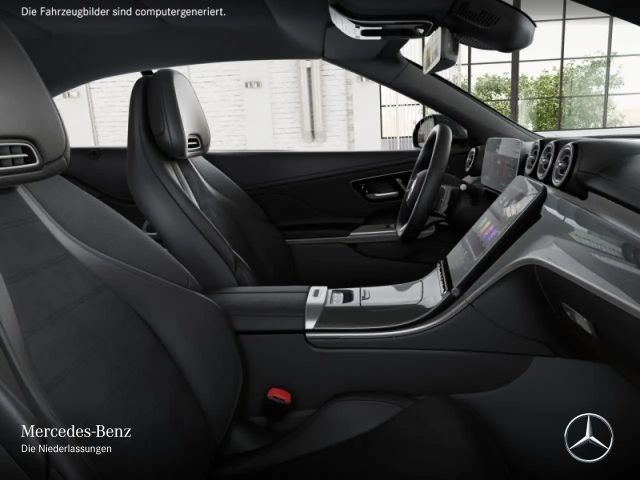 Mercedes-Benz CLE 200 AMG Line