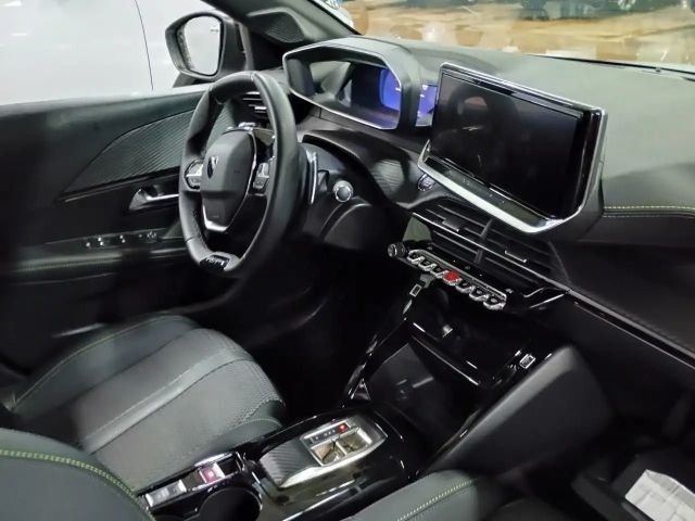 Peugeot E-208 GT-Line Hybrid