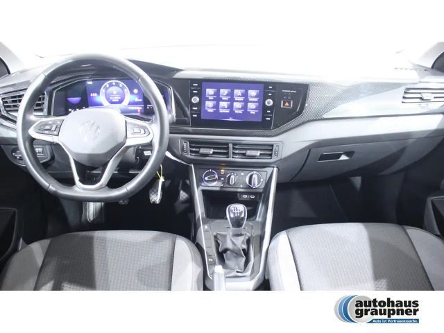 Volkswagen Taigo 1.0 TSI Life