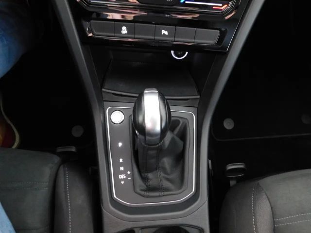 Volkswagen Touran BMT Comfortline