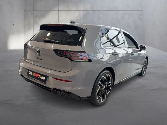 Volkswagen Golf DSG Sport