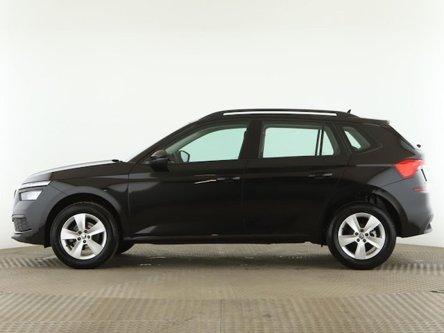 Skoda Kamiq 1.0 TSI Active