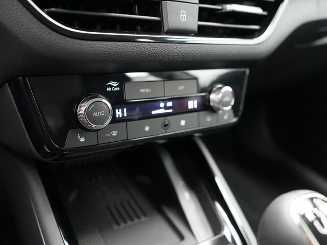 Skoda Kamiq Selection