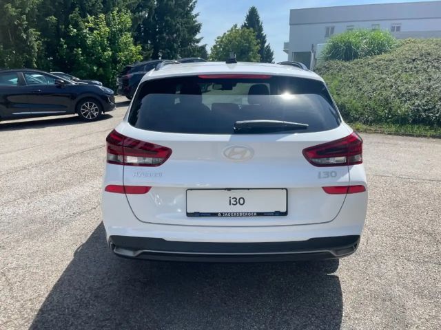 Hyundai i30 Kombi - PD GO Plus Automatik
