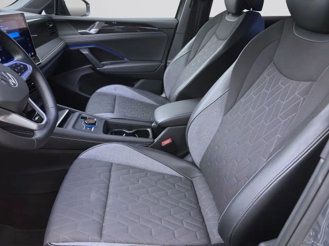Volkswagen Tiguan 1.5 eTSI DSG