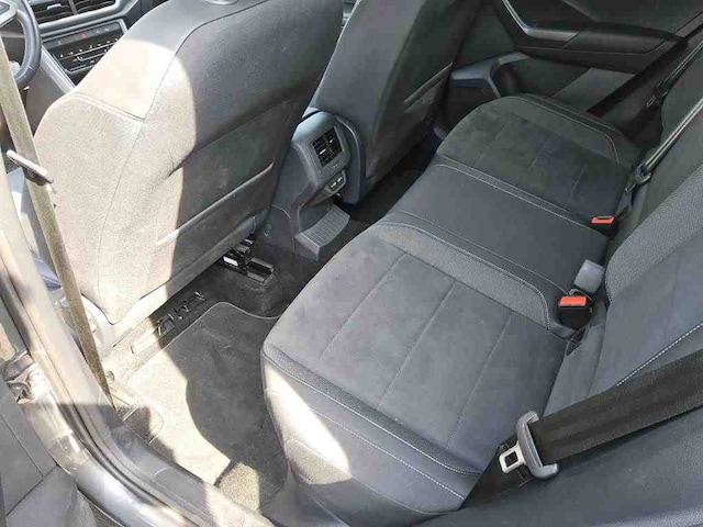 Volkswagen T-Roc 1.5 TSI DSG Style