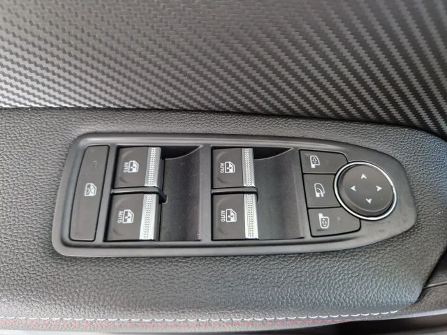 Renault Captur EDC RS TCe 160