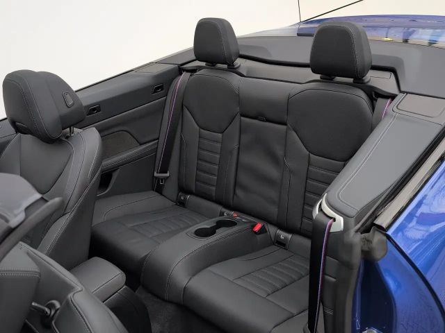 BMW 440 Cabrio xDrive