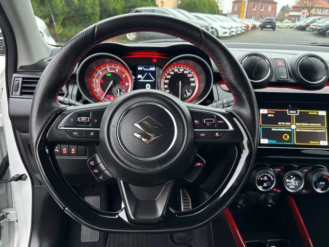 Suzuki Swift Sport