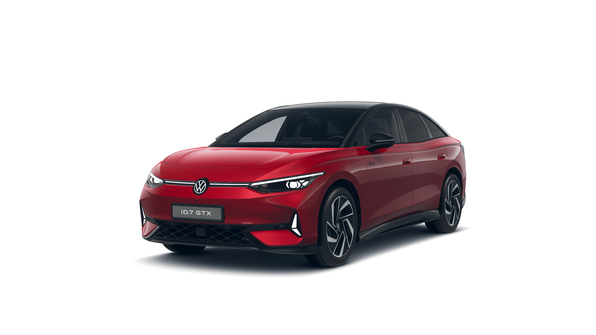 Volkswagen ID.7 340PS 4M NP.76T ACC.5J-G.WÄRMEPUMPE.AHK.AREA-VIEW.NAVI.HUD.LED.LKRD-HZ