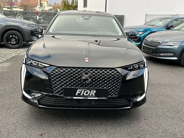 DS DS 4 BlueHDi Mobiles