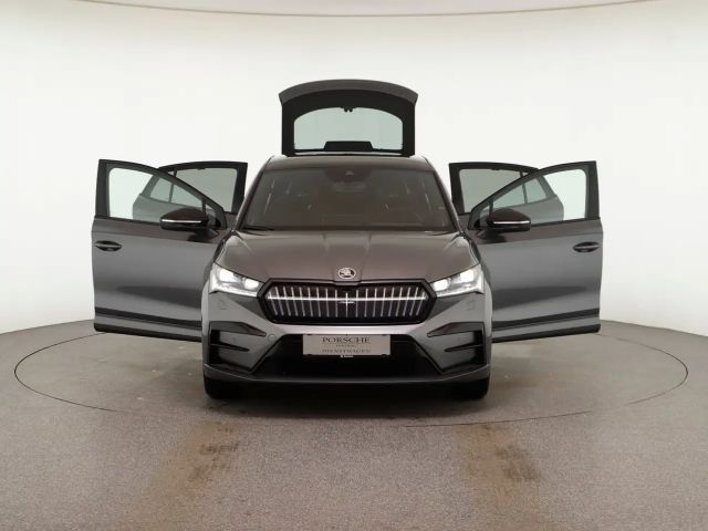Skoda Enyaq Coupe RS