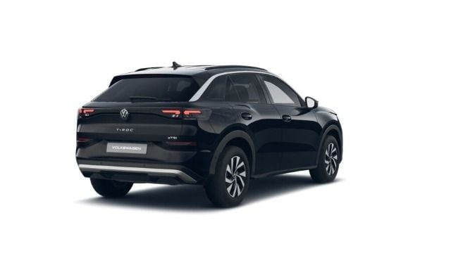 Volkswagen T-Roc DSG Life