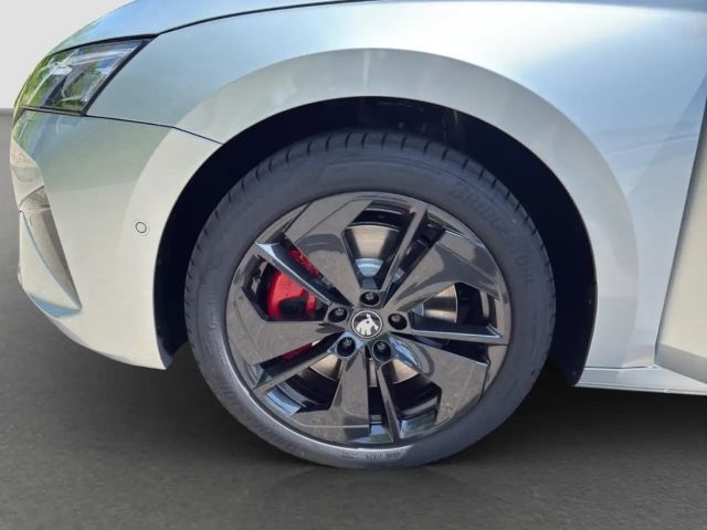 Skoda Octavia Combi RS