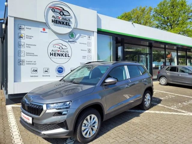 Skoda Karoq 1.5 TSI