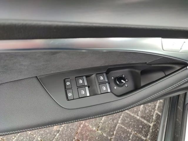 Audi S6 3.0 TDI Quattro Sedan