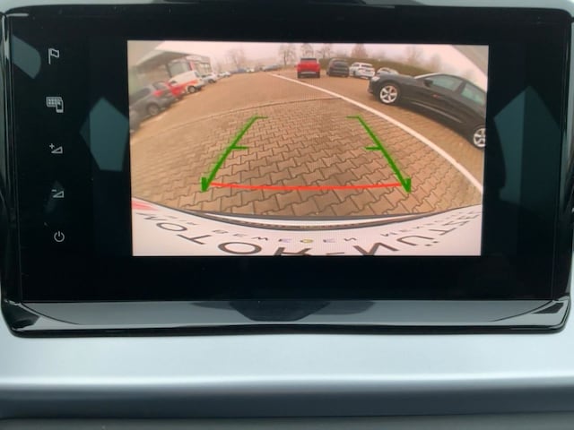 Seat Arona Arona 1.0 TSIFR-LINE LED+NAV+ACC+SHZ+PDC+RFK+AHK