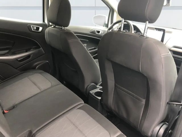 Ford EcoSport EcoBoost