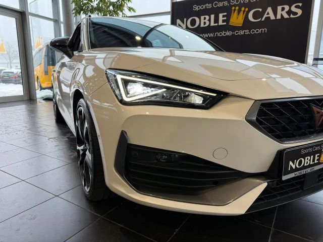 Cupra Leon ST VZ e-Hybrid