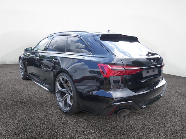 Audi A6 e-tron Avant Performance Quattro