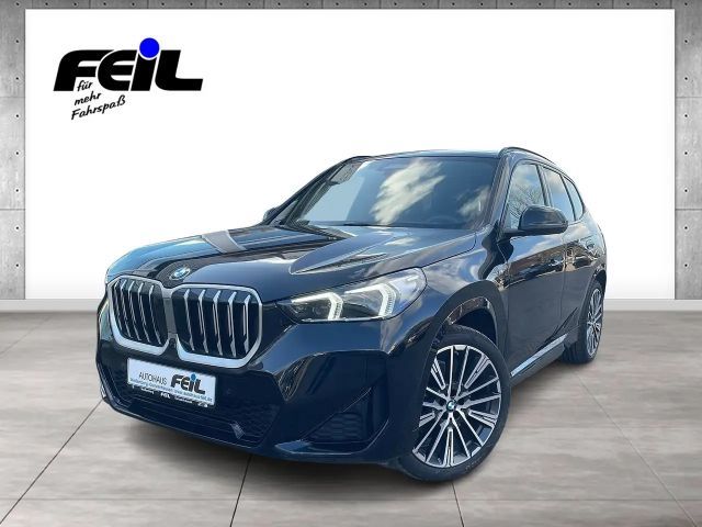 BMW X1 M-Sport