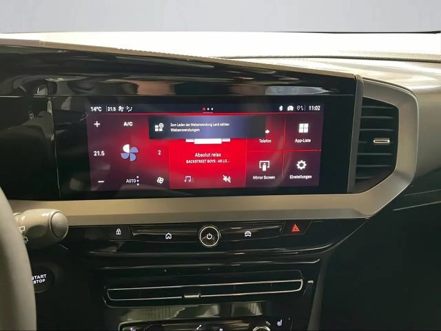 Opel Mokka GS-Line Grand Sport business+