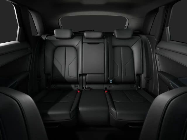 Audi Q3 40 TFSI Quattro S-Line S-Tronic