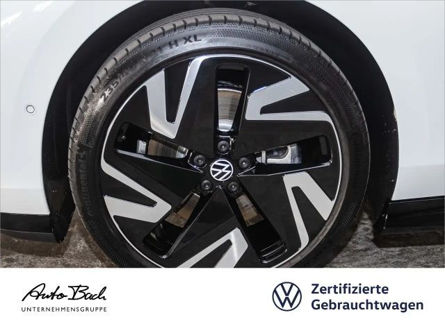 Volkswagen ID.7 4Motion GTX Tourer