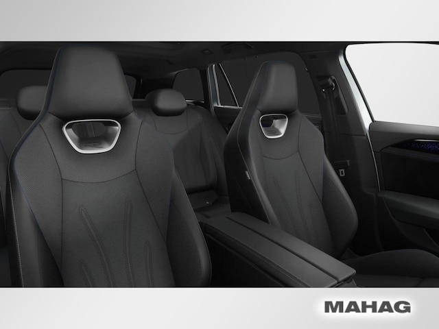 Volkswagen Passat 2.0 TSI IQ.Drive R-Line