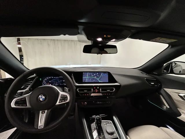 BMW Z4 Cabrio M-Sport M40i Roadster