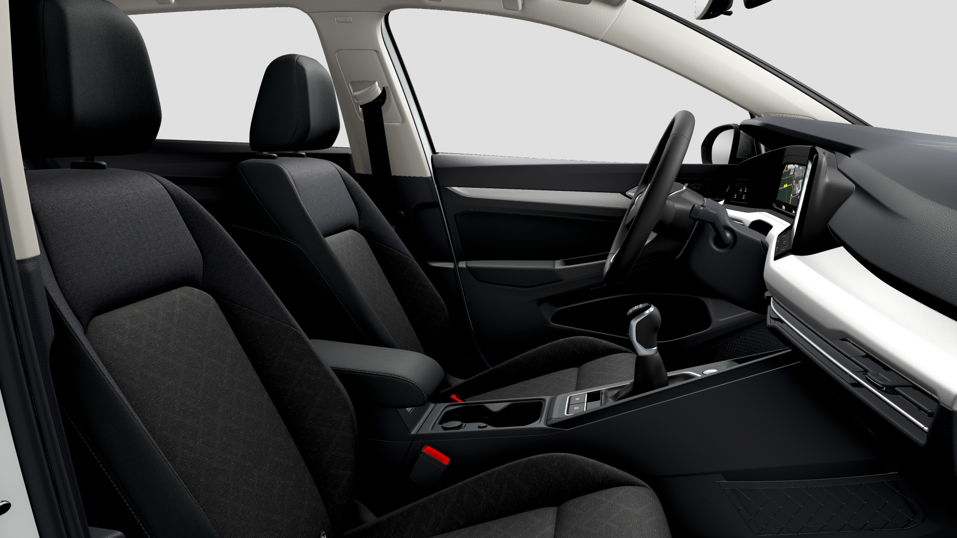 Volkswagen Golf Golf VIII Variant