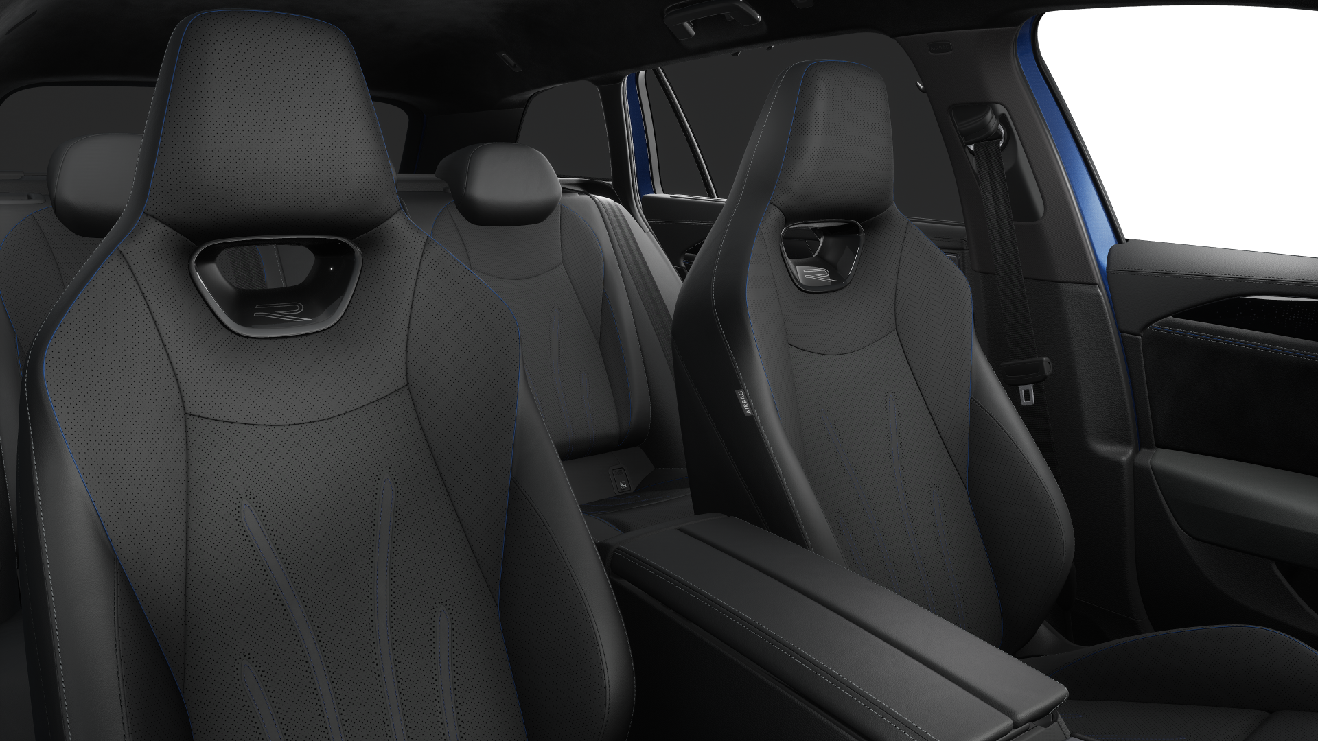 Volkswagen Passat 2.0 TDI R-Line Variant