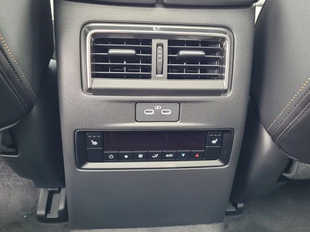 Mazda CX-80 Homura Plus e-Skyactiv