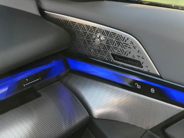 BMW i5 M-Sport Sedan eDrive40