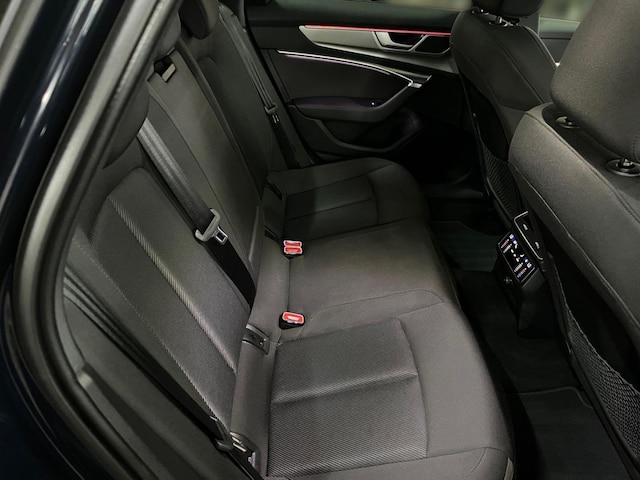 Audi A6 40 TDI Avant Quattro S-Tronic