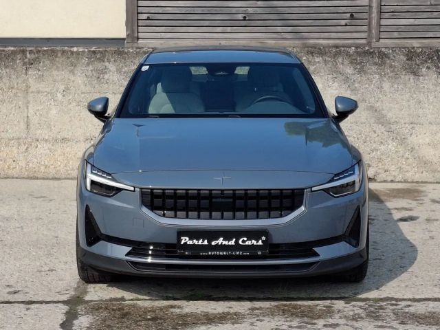 Polestar 2 78kW MWST. LED KAMERA ASSIST