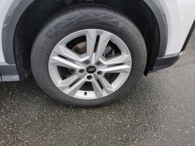 Audi Q2 35 TFSI S-Tronic