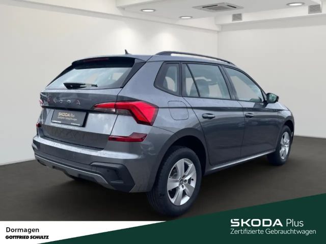 Skoda Kamiq 1.0 TSI Selection