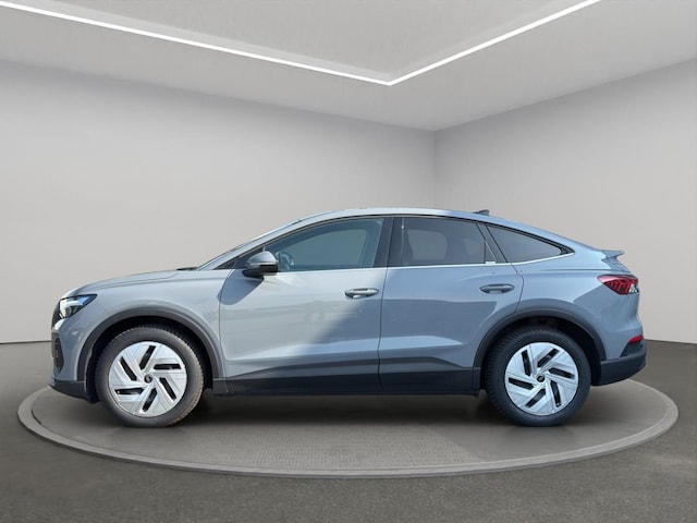 Audi Q4 e-tron 35 Sportback